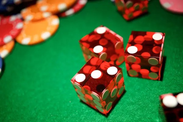 angka togel Immersive Roulette
